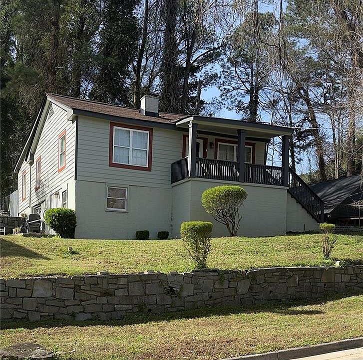 1st image of 1498 Andrews St NW