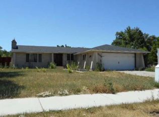 9268 S 2700 W, West Jordan, UT 84088