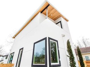 1301 Luna St, Austin, TX 78721