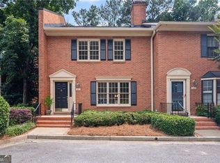3074 Vinings Ridge Dr SE, Atlanta, GA 30339