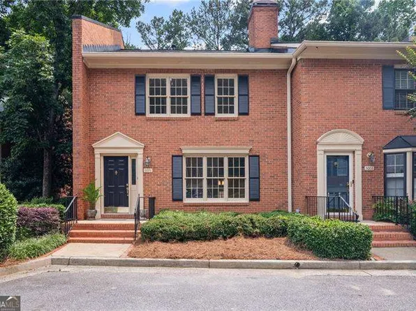 3074 Vinings Ridge Dr SE, Atlanta, GA 30339