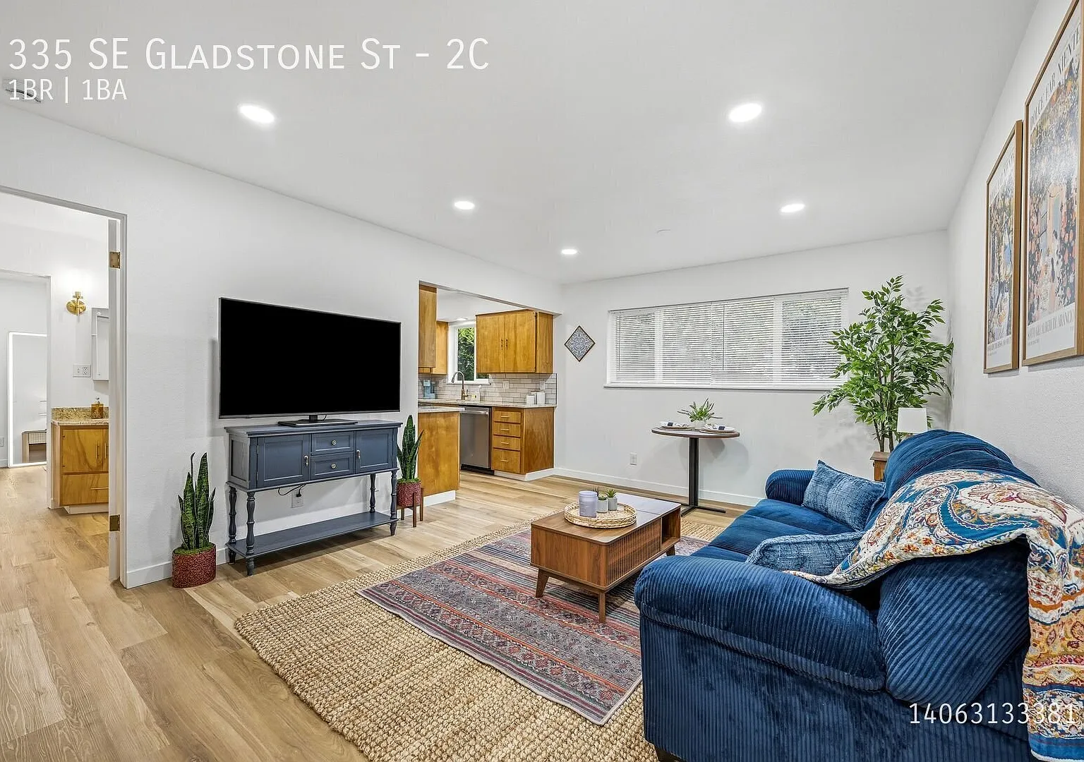 Boho Meets Modern - Brand New Remodel, Fully Furnished, & Move-In Ready — Photo 2