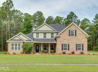 155 Blandford Xing, Rincon, GA 31326