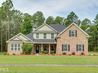 155 Blandford Xing, Rincon, GA, 31326