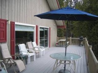 151 Pettit Ln, Priest Lake, ID 83856