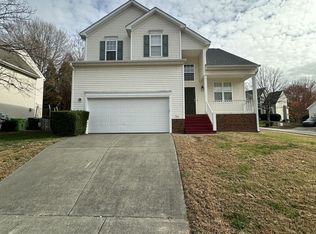 2241 Spruce Shadows Ln, Raleigh, NC 27614