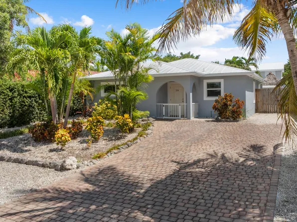 124 Coral Ave, Plantation Key, FL 33036