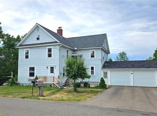3874 N Boston Rd, Eden, NY 14057