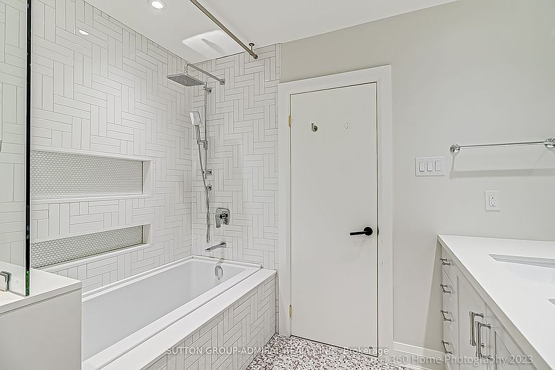 Toronto House for rent - 3 Bedrooms — photo 37