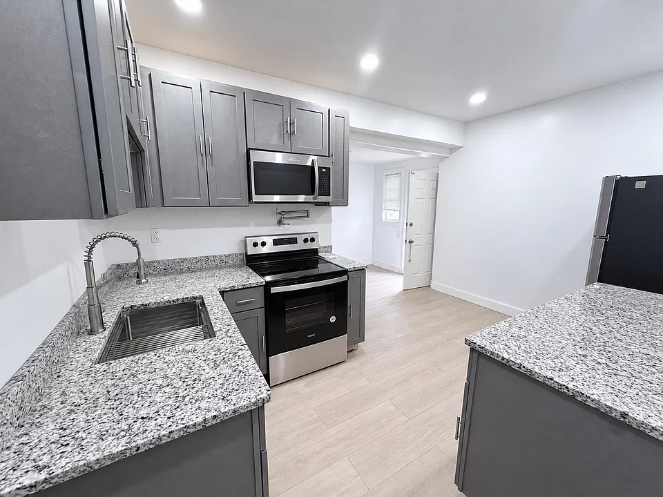 45 Denver St #1