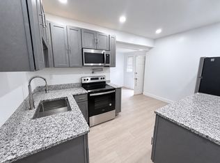 45 Denver St UNIT 1, Pawtucket, RI 02860
