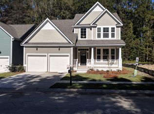 158 Ashley Bluffs Rd, Summerville, SC 29485
