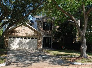 14931 Waybridge Dr, Houston, TX 77062