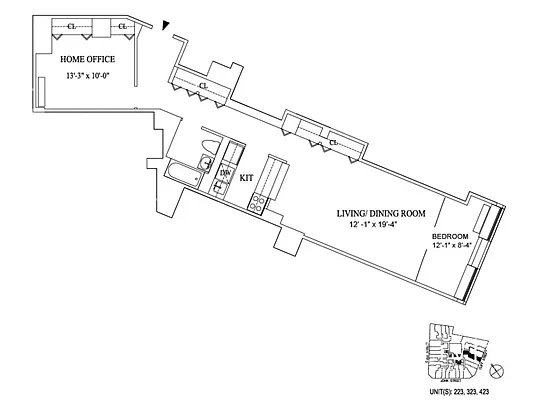 Rented by NY Living Solutions | media 59