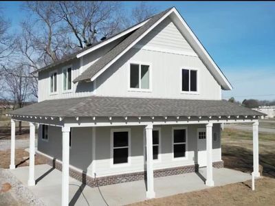 618 S 4th St, Ponca City, OK, 74601