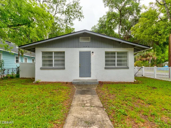 723 Madison Ave, Daytona Beach, FL 32114