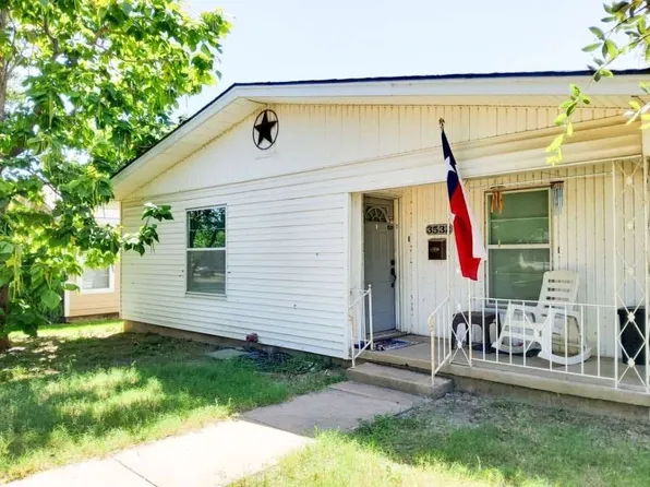 3532 Colcord Ave, Waco, TX 76707