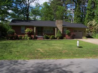 504 W 1st St, Ripley, MS 38663