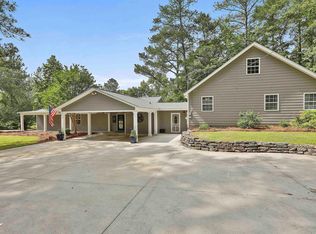 395 Crestwood Rd, Tyrone, GA 30290