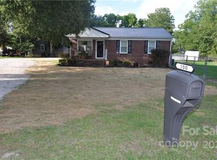 100 Abell St, Chester, SC 29706