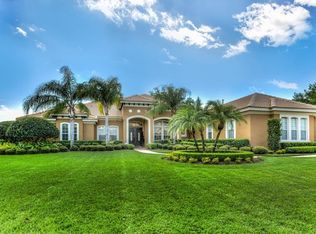 3403 Foxmeadow Ct, Longwood, FL 32779
