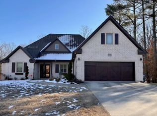 3120 Serenity Hills Dr, Jonesboro, AR 72404