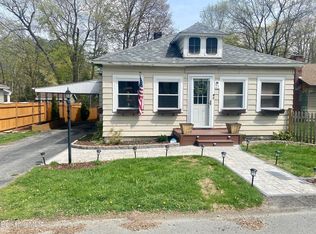 21 Beacon Ave, Pittsfield, MA 01201