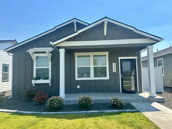 5282 E Norma Ave, Post Falls, ID 83854