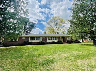 203 Mary Sharp Dr LOT 6, Decherd, TN 37324