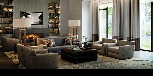 Rented by (Legacy) Elegran