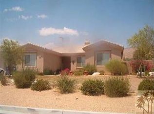 66920 Crescent Dr, Desert Hot Springs, CA 92240