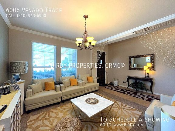 4th image of 6006 Venado Trce