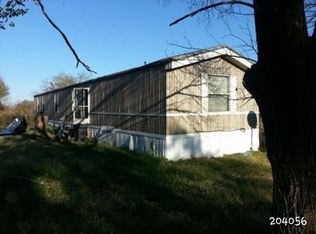 28060 S 253rd Rd, Henryetta, OK 74437