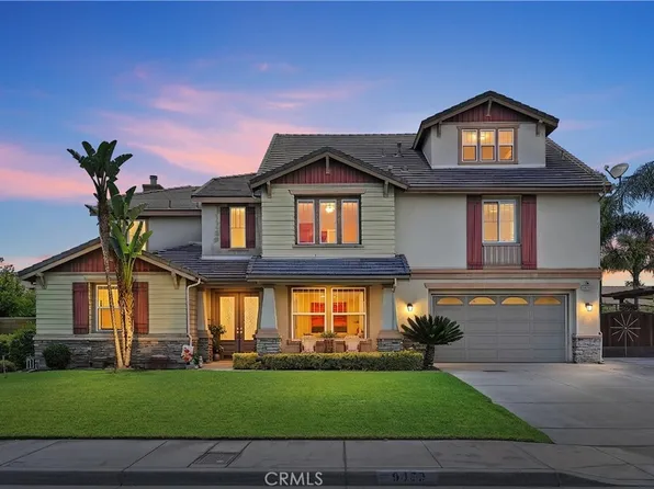 9479 Lost Grove Rd, Riverside, CA 92508