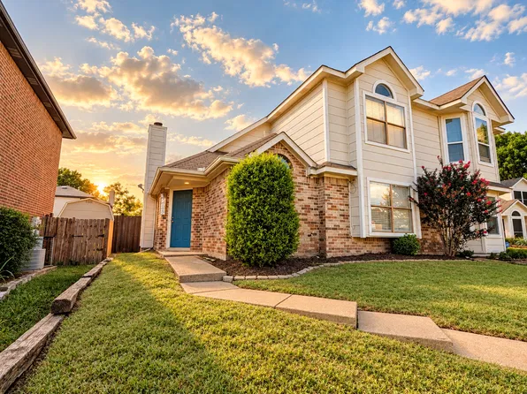 1508 Mayfair Dr, Mesquite, TX 75149