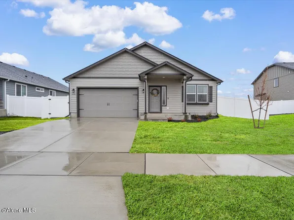 6330 W Ballentree Ln, Rathdrum, ID 83858