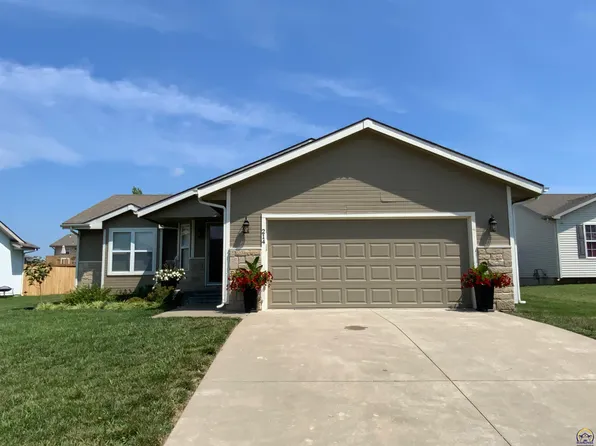 214 SE 44th Ter, Topeka, KS 66609