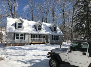 961 N Shore Dr, Basking Ridge, NJ 07920