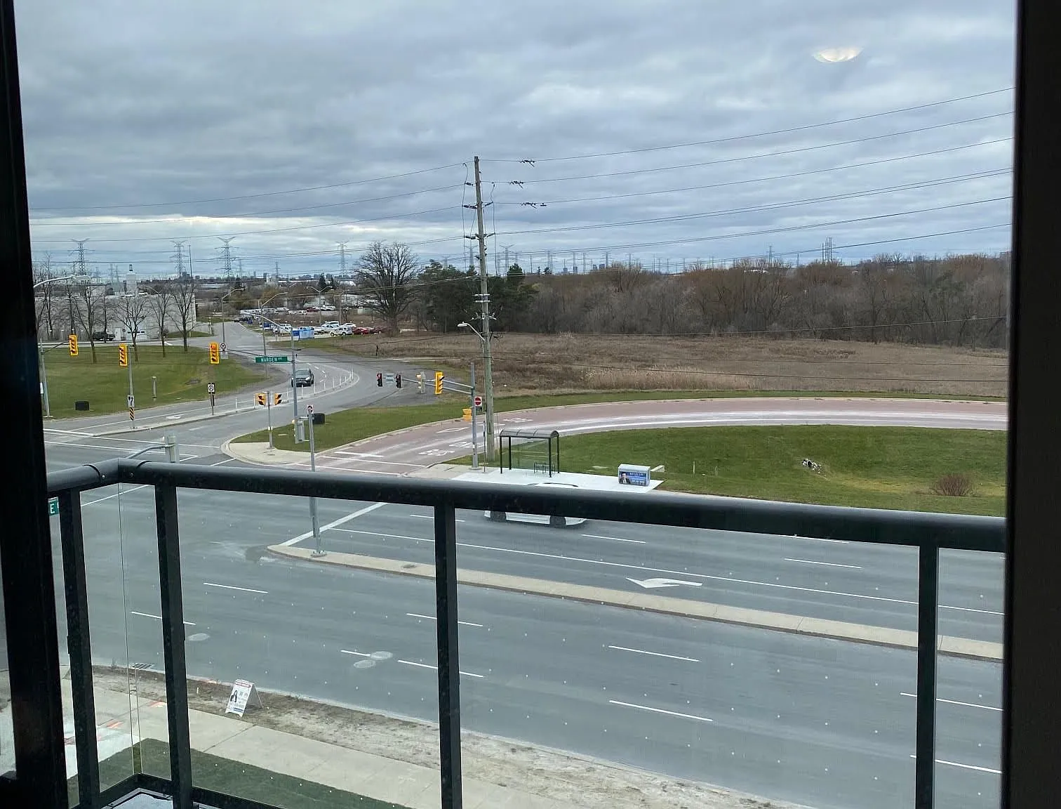 1 bed, $2,300 — Photo 1