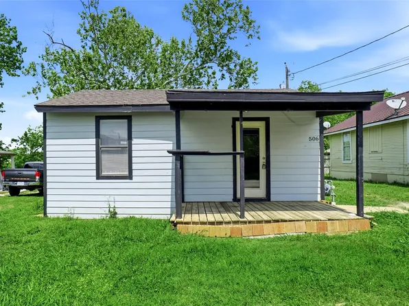 506 Bluebonnet St, Aubrey, TX 76227