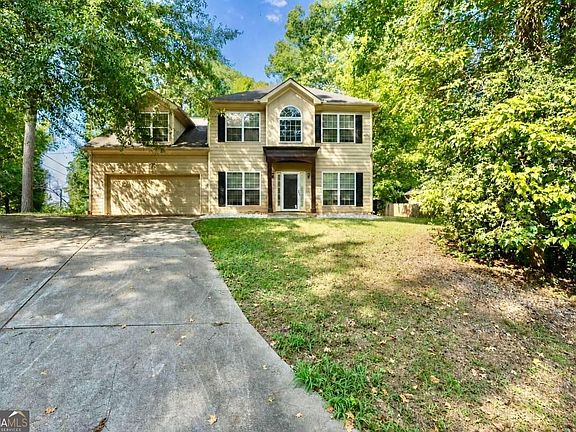2nd image of 3771 Branch Dr SW