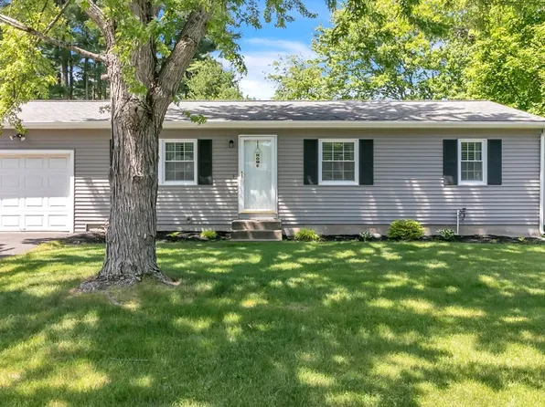 94 Maybrook Rd, Springfield, MA 01129