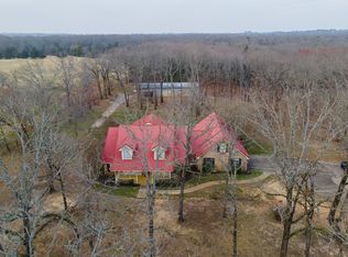 1790 County Rd #1150, Emory, TX 75440