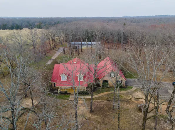 1790 County Rd #1150, Emory, TX 75440