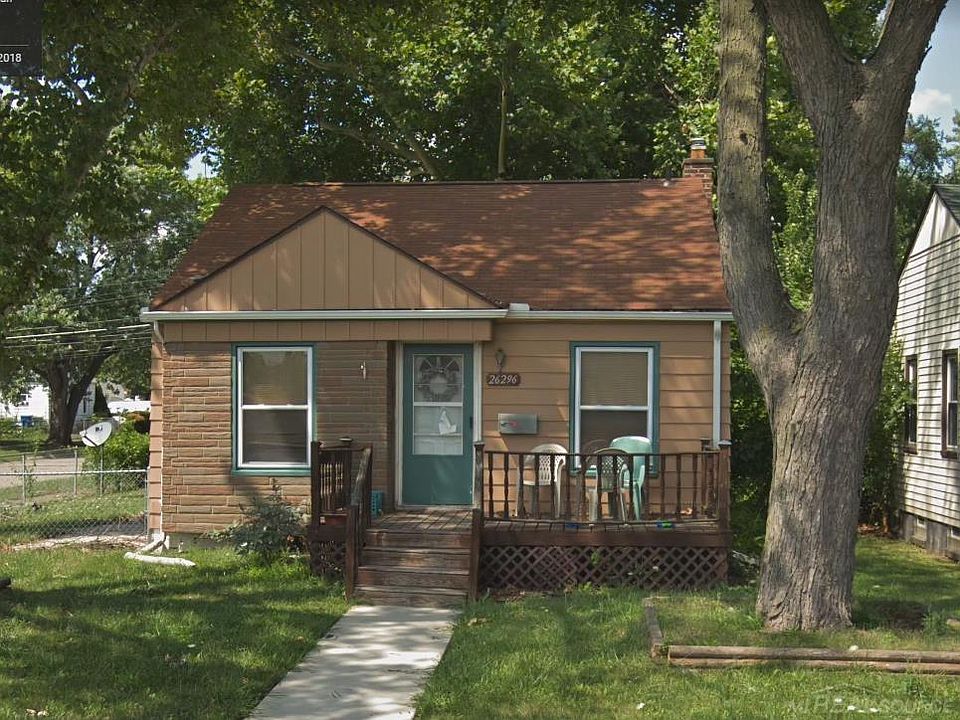 1st image of 26296 Powers Ave