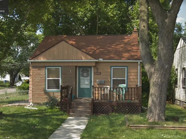 26296 Powers Ave, Dearborn Heights, MI 48125