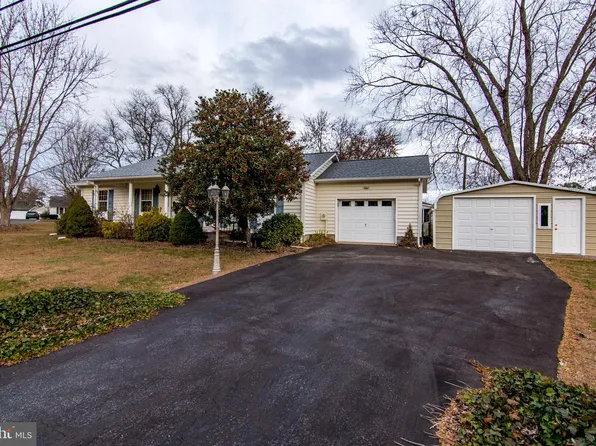 5407 Bonnie Brook Rd, Cambridge, MD 21613
