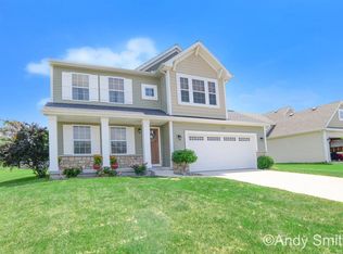 3425 Harvestway Ct, Hamilton, MI 49419