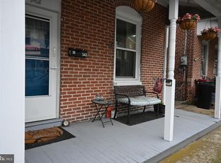 342 Jefferson St, East Greenville, PA 18041