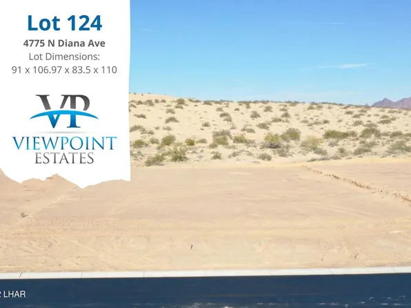 4775 N Diana Ave, Lake Havasu City, AZ 86404